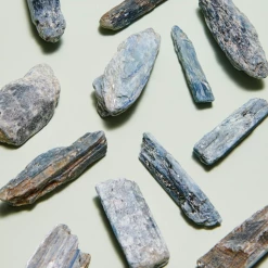 JNB Crystals Home Raw Kyanite