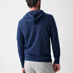 Faherty Men's Clothing Legend Sweater Hoodie