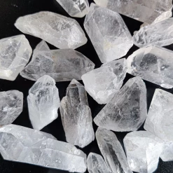 JNB Crystals Home Raw Crystal Point