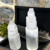 JNB Crystals Selenite Crystal Tower Home