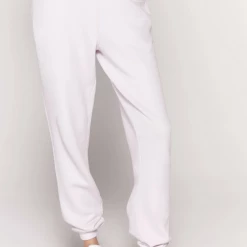 Spiritual Gangster Laguna Sweatpant-Quartz Women's Clothing