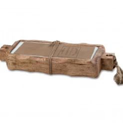 Himalayan Large Driftwood Candle