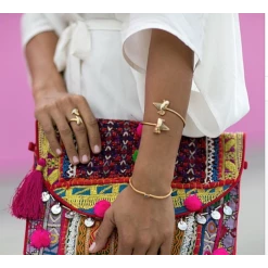 Jnbstyle OG Jaws Cuff