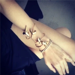 Jnbstyle OG Jaws Cuff