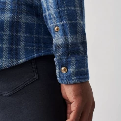 Faherty Legend Sweater Shirt - Chatman Men's Clothing