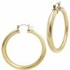 Jacqueline Nicole Brown Sofia Hoops