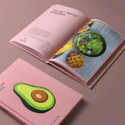 Hachette The Avocado Show