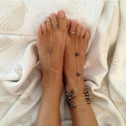 Jnbstyle Bracelets Ariel