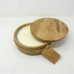 Himalayan Mountain Barrel Large Home