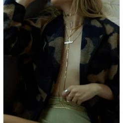 Jnbstyle St. Amelia Body Chain