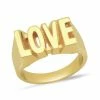 Jacqueline Nicole Brown LOVE RING