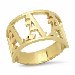 Jnbstyle Rings Sweet English Ring