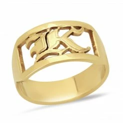 Jnbstyle Rings Sweet English Ring