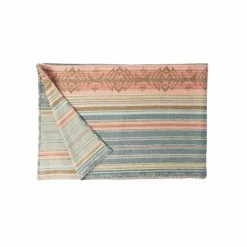 Faherty Women's Clothing Adirondack Blanket Neskowin