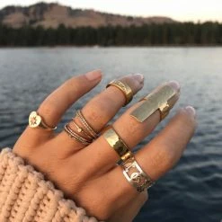 Jnbstyle Rings Stella
