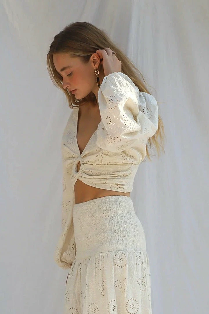 Jen's Pirate Booty Getaway Top 4 Jen's Pirate Booty Getaway Top