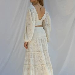 Jen's Pirate Booty Skirts Ashbury Rooftop Skirt Dress