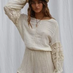 Jen's Pirate Booty Dresses Isabel Romper