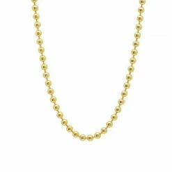 Jacqueline Nicole Brown Ball Chain
