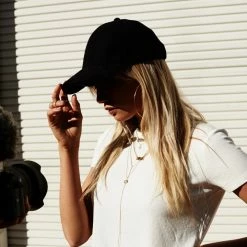 Jnbstyle Necklaces Charlotte Heart Starburts Necklace