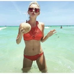 Jnbstyle Aphrodite Belly Chain Body