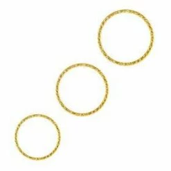 Jacqueline Nicole Brown Rings Savannah Ring