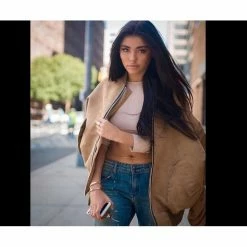 Jnbstyle Aphrodite Belly Chain Body