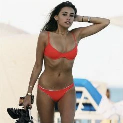 Jnbstyle Athena Body Chain