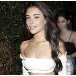 Jnbstyle Neptune Necklace