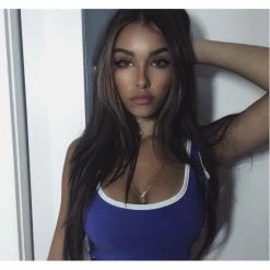 Jnbstyle Thick Serendipity Necklace