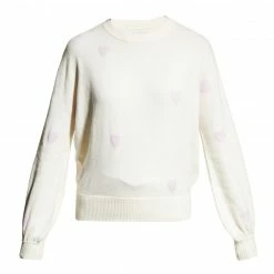 Spiritual Gangster Block Party Sweater - Stone Hearts Women's Clothing