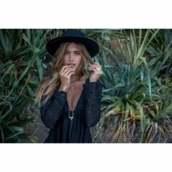 Jnbstyle Sexy Necklace