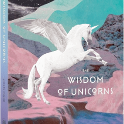 Hachette The Wisdom Of Unicorns Home