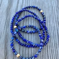 Jacqueline Nicole Brown St. Michael Bracelet