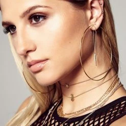 Jnbstyle Neptune Necklace